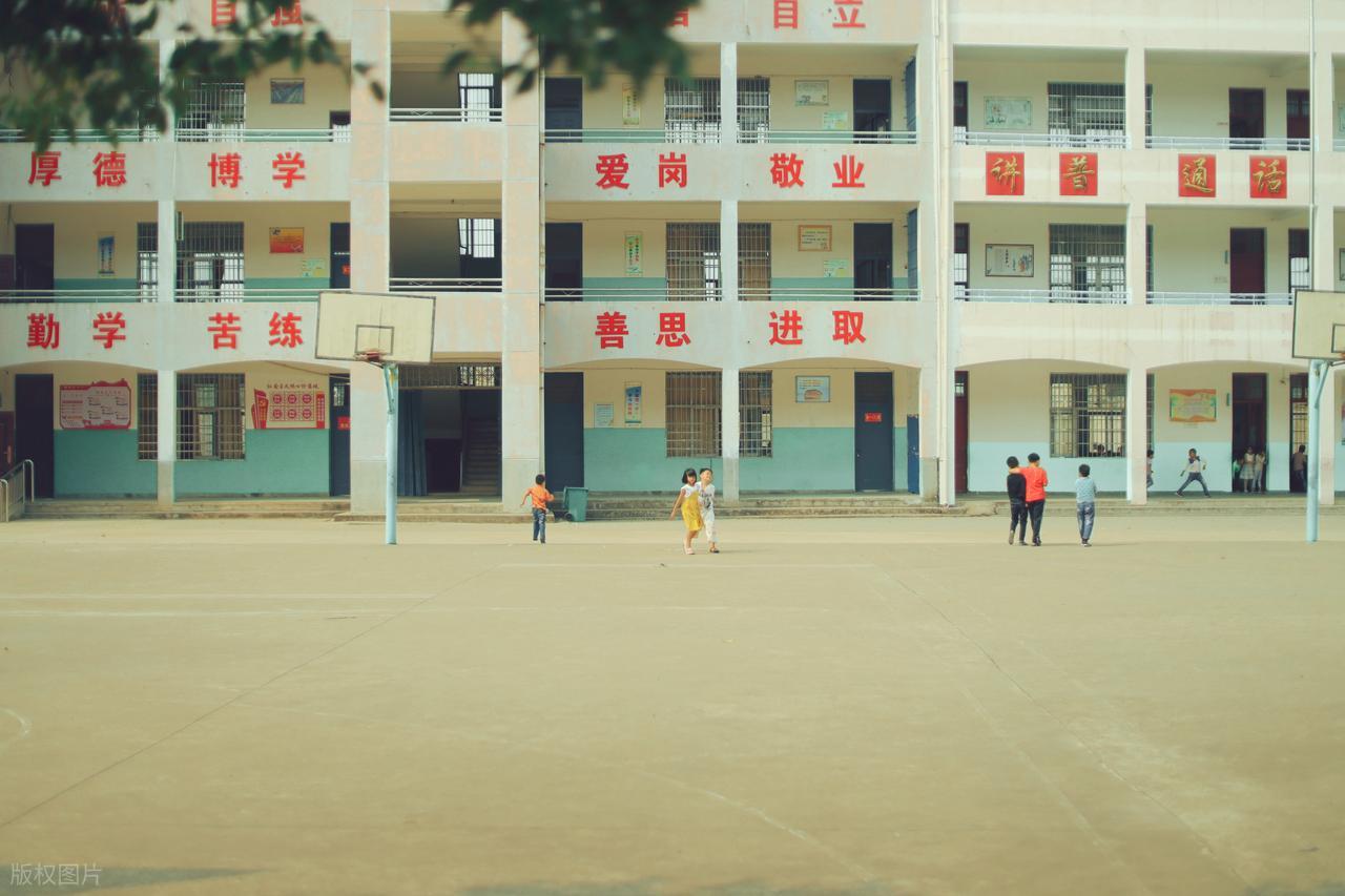 高中结束得太突然|九十年代的高中生活