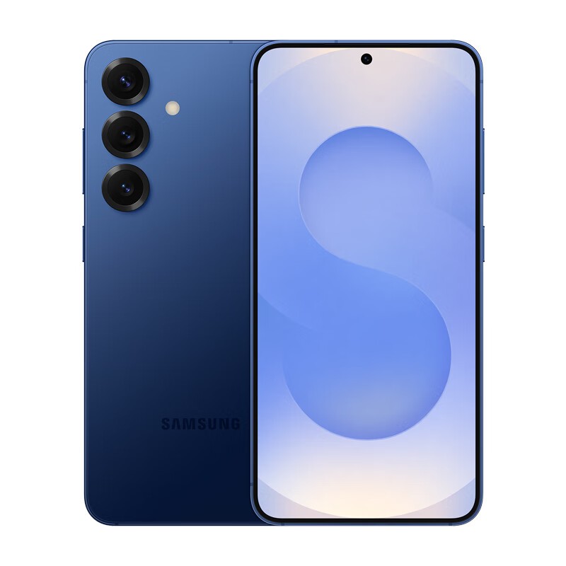 三星Galaxy S25 12GB+256GB 清霜绿仅1680元